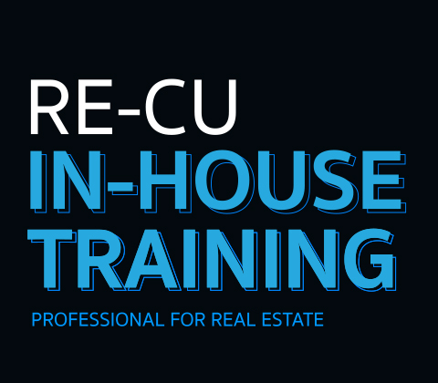IN-HOUSE TRAINING IN-HOUSE TRAINING